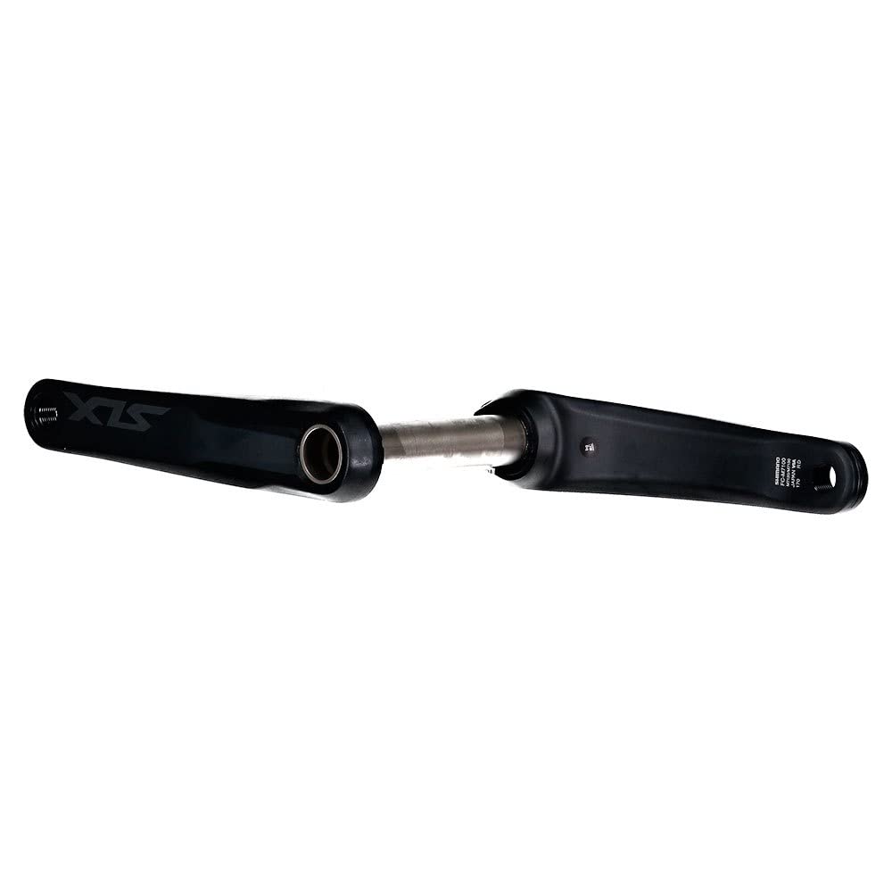 Amazon | シマノ FC-M7100-1 シングルクランク 12s 170mm ギア別売(SM